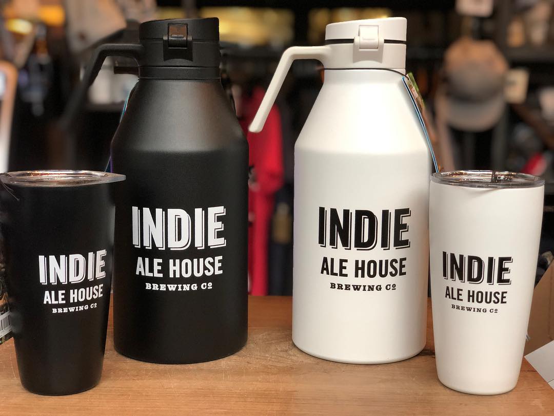 Growler Club