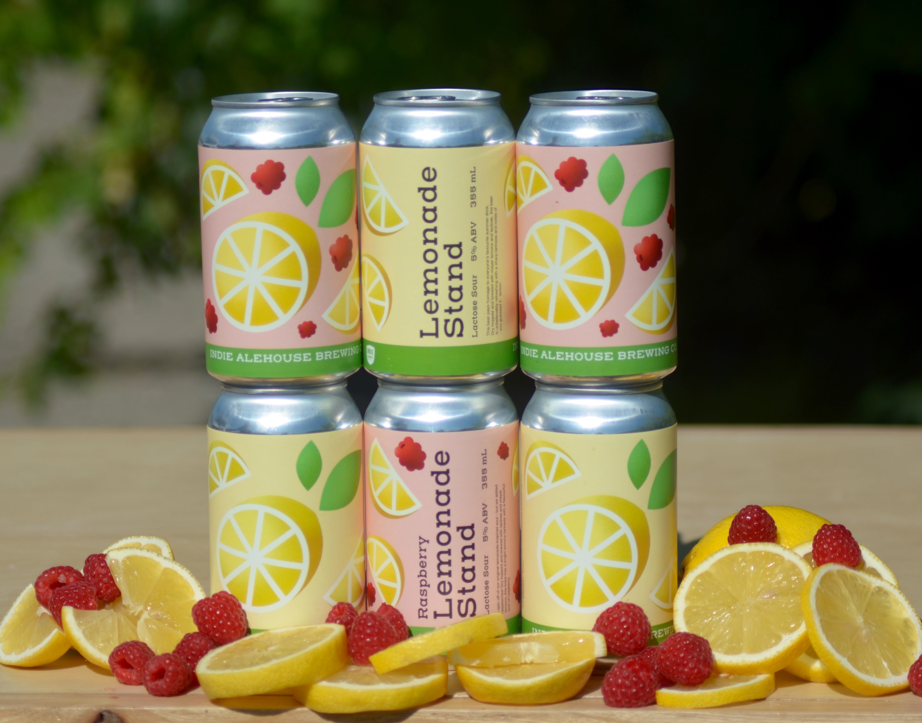 Lemonade Stand is Back and Better than Ever