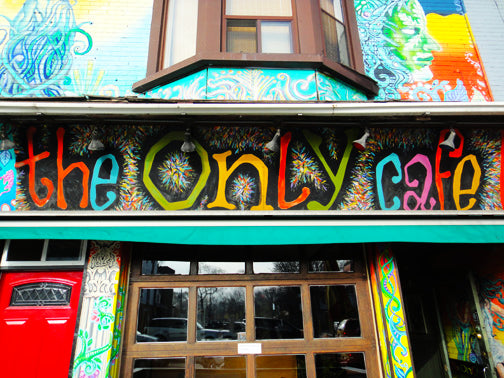 The Only Cafe