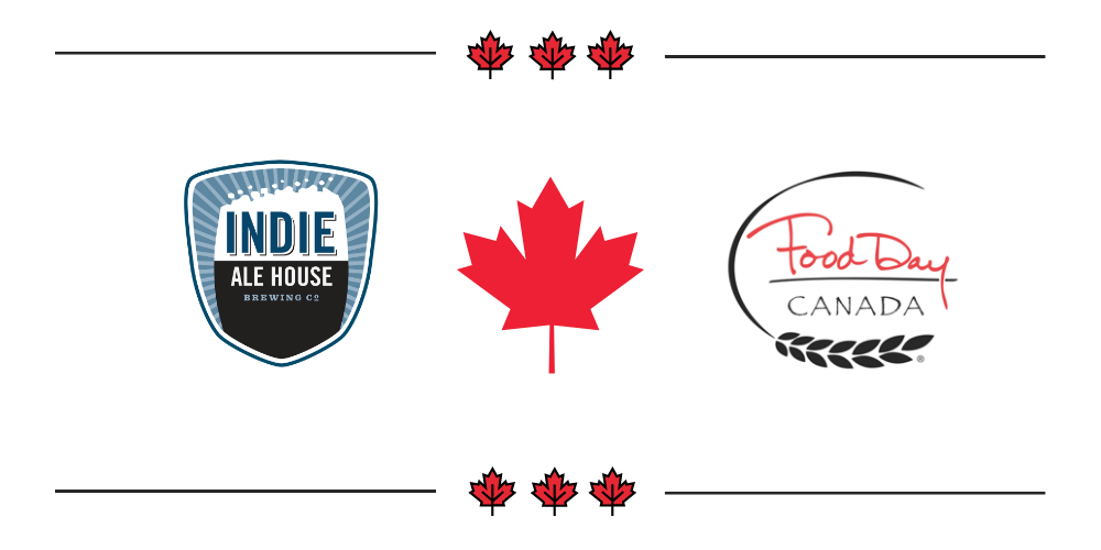 Food Day Canada 2019