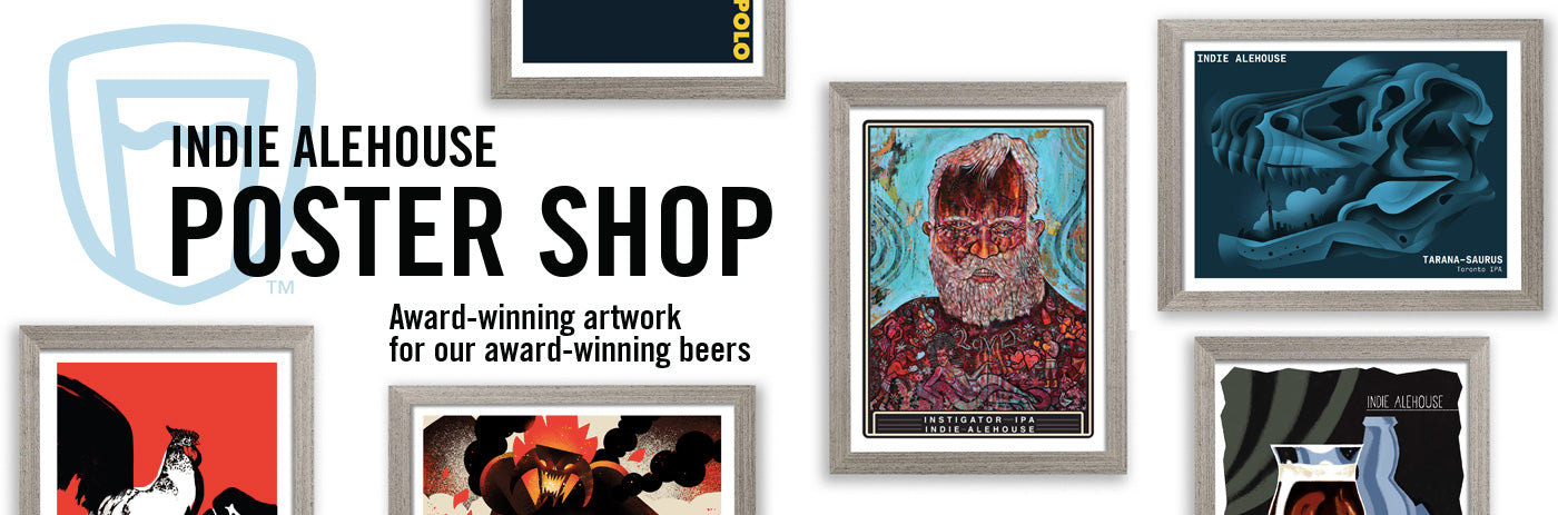 The Print Shop