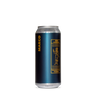 single can of marco polo craft beer italian pilsner