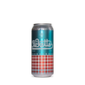single can of parkette craft beer lager