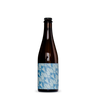 single bottle of vine song 8 craft beer grape ale 
